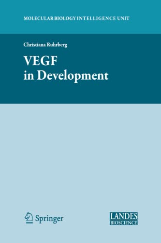 VEGF in Development (Molecular Biology Intelligence Unit)