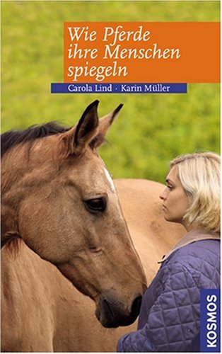 Karin Müller Doppelband NEU Pferdebuch Was uns Pferde sagen Carola Lind 