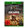 Gears Tactics (Disc) - [Xbox Series X, Xbox One]