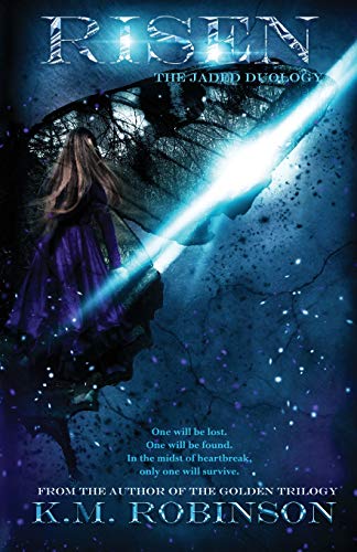 Risen (The Jaded Duology, Band 2)