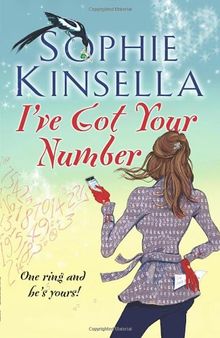 I've Got Your Number