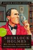 Sherlock Holmes - Die besten Geschichten / Best of Sherlock Holmes (Anaconda Paperback): Zweisprachige Ausgabe