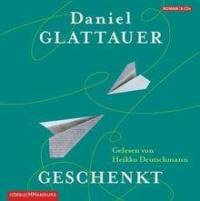 Geschenkt: 8 CDs