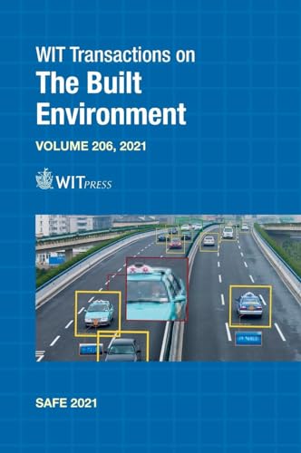 Safety and Security Engineering IX (Wit Transactions on the Built Environment, 206, Band 206)