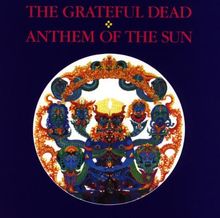 Anthem Of The Sun von Grateful Dead | CD | Zustand gut