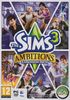 Die Sims 3 Traumkarrieren [PEGI] (Add-On)