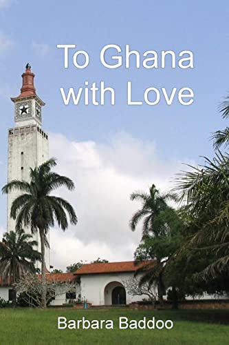 To Ghana with Love
