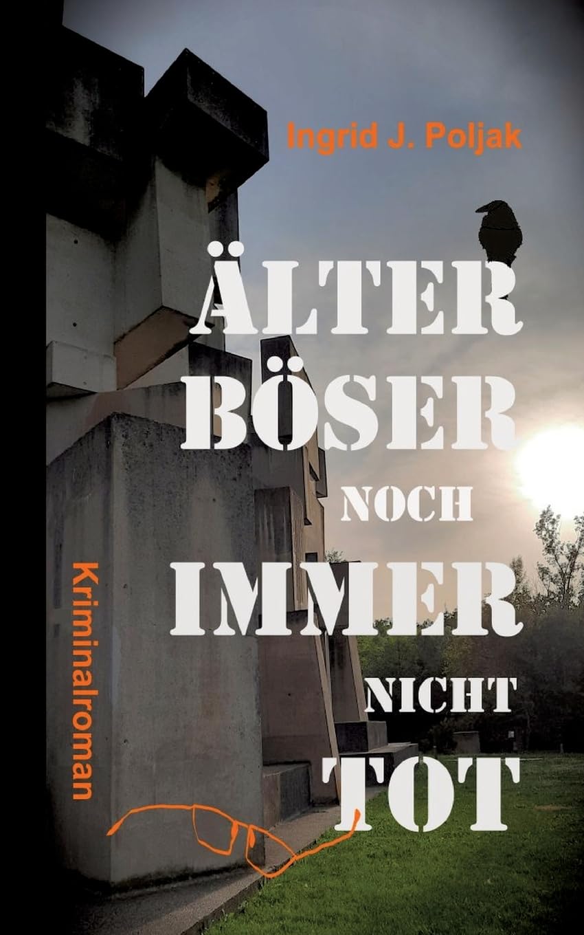 ÄLTER BÖSER NOCH IMMER NICHT TOT: Krimi-Satire mit viel Wiener Schmäh