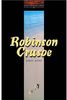 The Obwl2: Robinson Crusoe: Level 2: 700 Word Vocabulary: 700 Headwords (Oxford Bookworms Library)