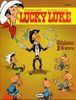 Lucky Luke, Bd.73, Oklahoma Jim