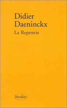 La repentie