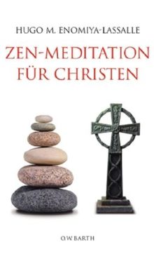 Zen-Meditation für Christen