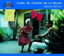 El Camino de la Salsa (World Network 30 Cuba)