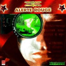 Command & Conquer: Red Alert