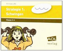 Fit trotz LRS - Strategie 1: Schwingen: Klasse 2 bis 4