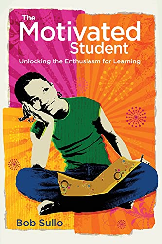 Motivated Student: Unlocking the Enthusiasm for Learning