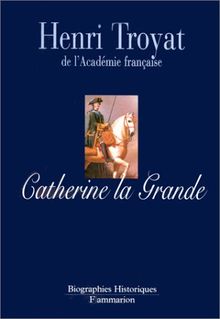 Catherine la Grande (Biographies Me)