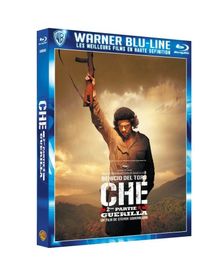 Che : 2ème partie - guerilla [Blu-ray] [FR Import]