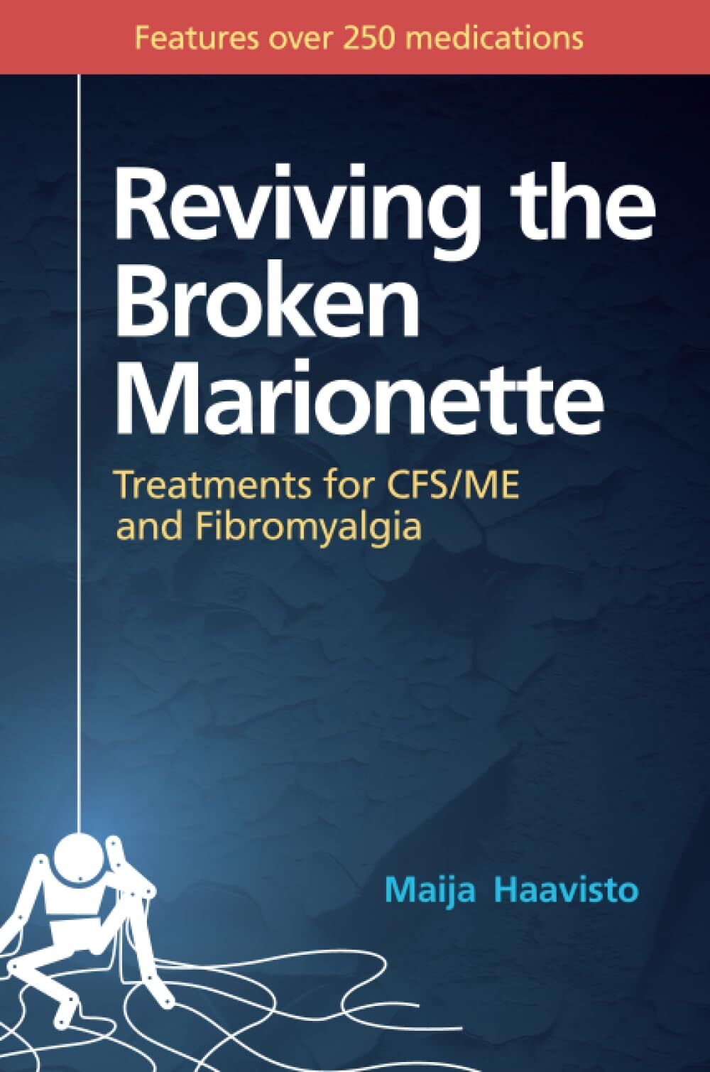 Reviving the Broken Marionette