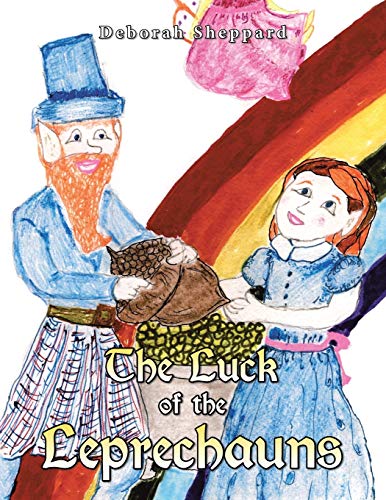 The Luck of the Leprechauns