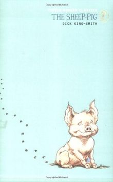 The Sheep-pig (Puffin Modern Classics)