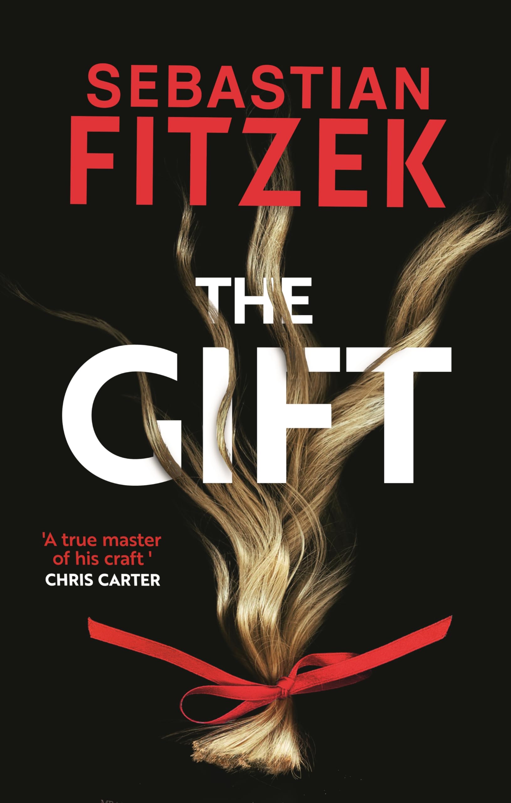 Sebastian Fitzek The Gift