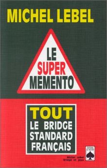 Le super mémento