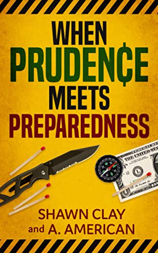 When Prudence Meets Preparedness