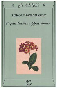 Il giardiniere appassionato