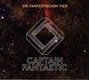 Captain Fantastic [CD im Digipack]