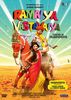 Ramaiya Vastavaiya. Bollywood Film mit Girish Kumar und Shruti Haasan. Sprache: Hindi, Untertitel: Englisch. Weder deutsche Synchronisation noch Untertiteln. [DVD][UK IMPORT]