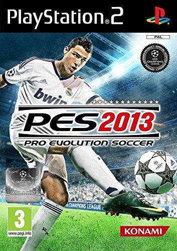 Jeu Pro Evolution Soccer 2 PES 2 pour PS2 Complet CIB PAL FR - Floto