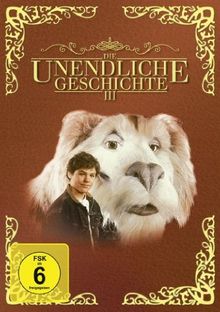 Die unendliche Geschichte III