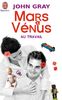 Mars et Vénus au travail