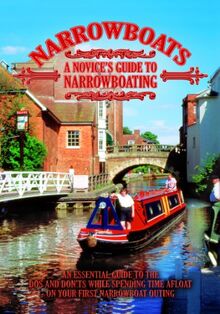 British Narrowboating - Novice's Guide To Narrowboating [DVD] [UK Import]
