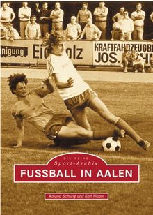 Fußball in Aalen