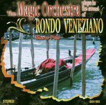 Marco Polo-Rondo Veneziano von the Magic Orchestra | CD | Zustand gut