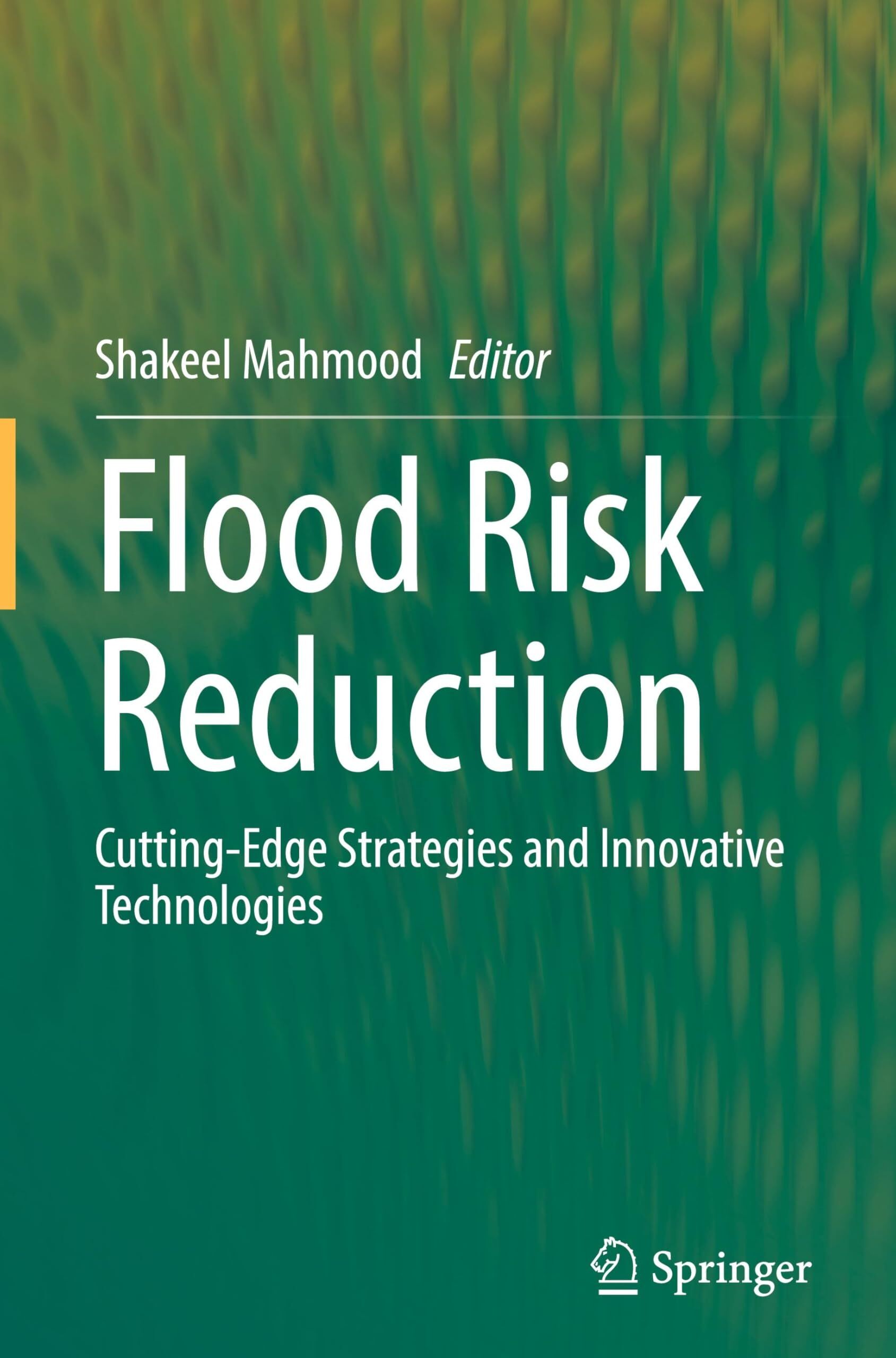 Flood Risk Reduction