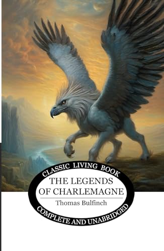 The Legends of Charlemagne