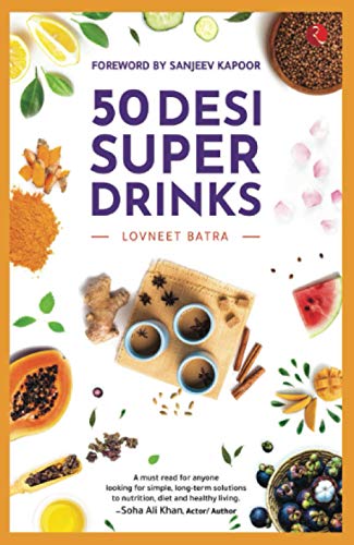 50 Desi Super Drinks