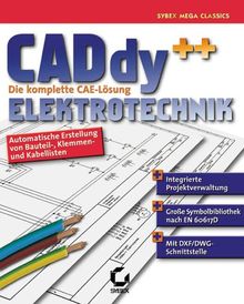 CADdy++ Elektrotechnik