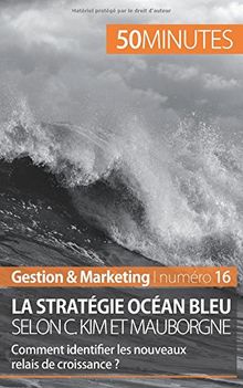 La stratégie Océan bleu selon C. Kim et Mauborgne: Comment identifier les nouveaux relais de croissance ?