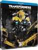 Transformers 3 : la face cachée de la lune [Blu-ray] [FR Import]