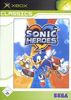 Sonic Heroes [Xbox Classics]
