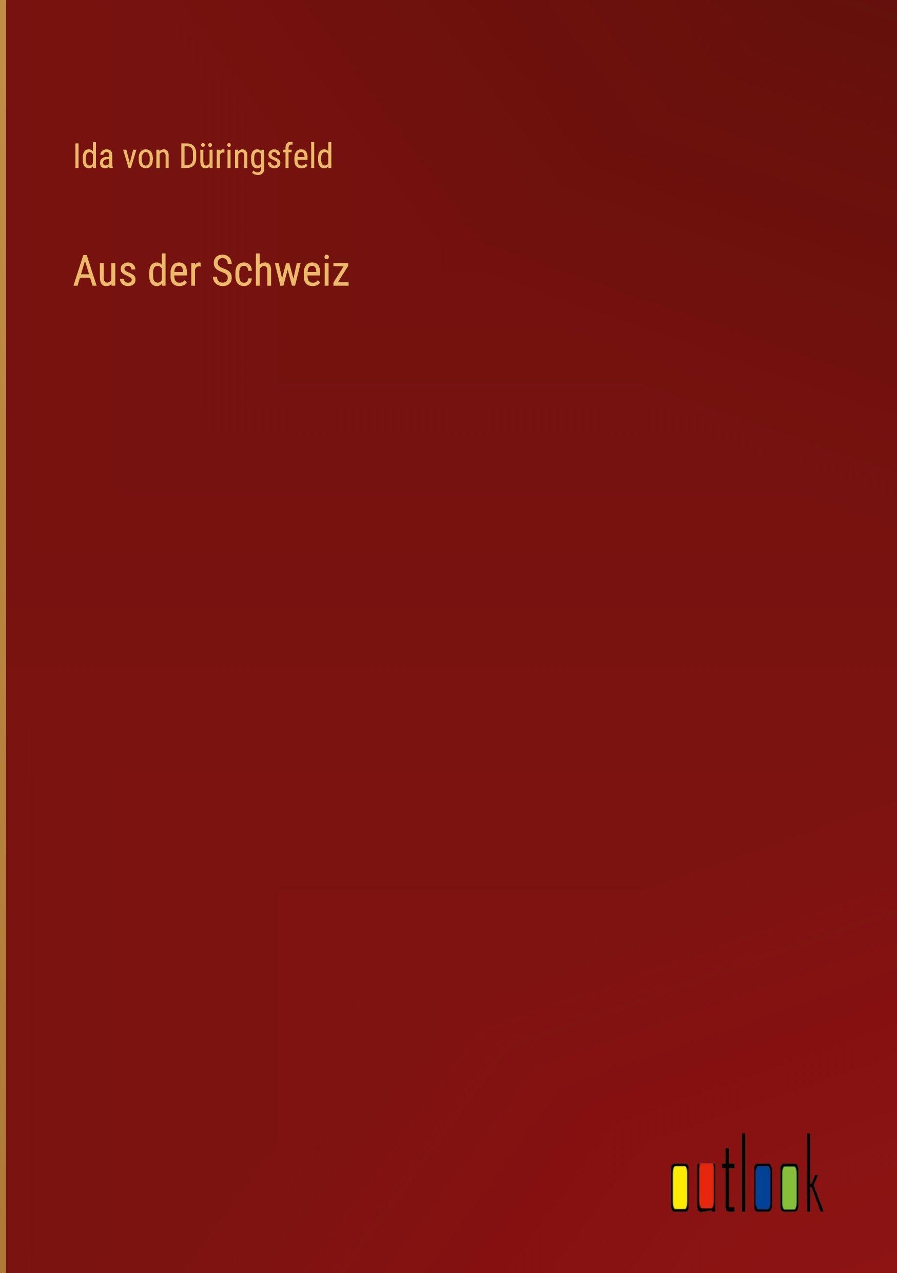 Aus der Schweiz