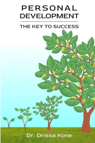Personal Development: The Key to Success