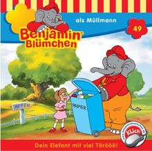 ...Als Müllmann