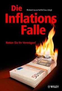 Die Inflationsfalle: Retten Sie Ihr Vermögen!