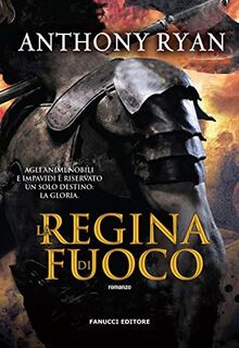 La regina di fuoco. L'ombra del corvo (Nuova tascabile)