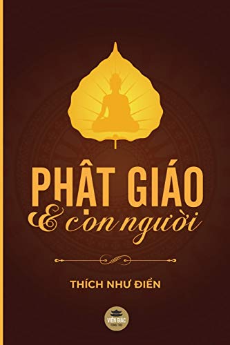 Ph¿t giáo và con ng¿¿i: Tái b¿n n¿m 2020 có s¿a ch¿a và b¿ sung